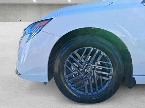 New 2026 Nissan Sentra SV image 23