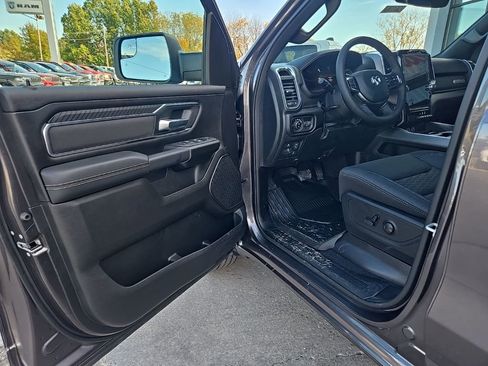 New 2026 RAM 1500 Big Horn image 37