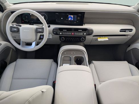 New 2026 Hyundai Palisade Limited FWD image 19