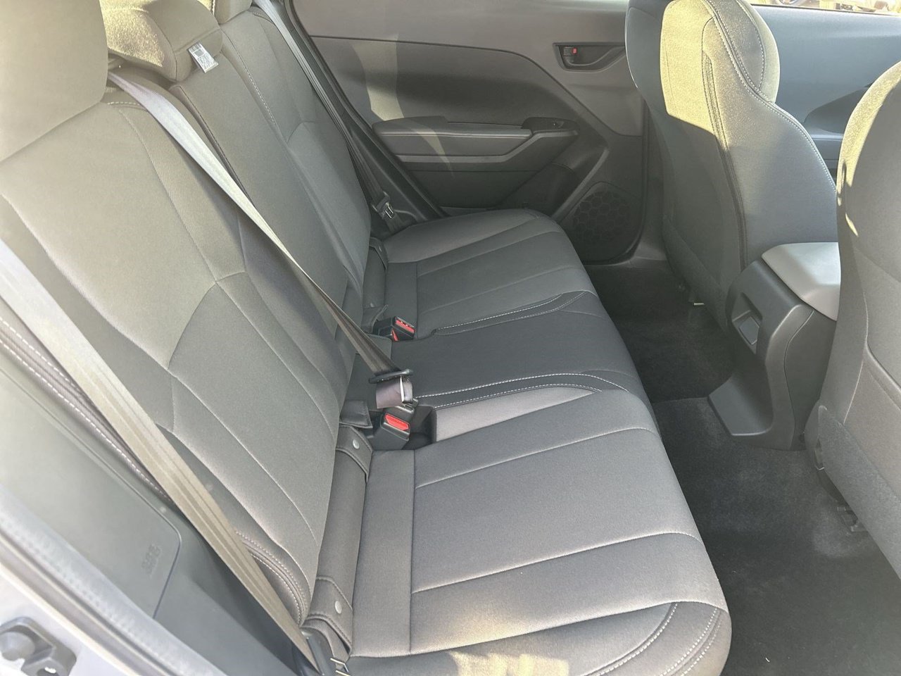 New 2026 Subaru Crosstrek 2.5i AWD/4WD image 9