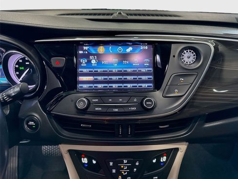 Used 2020 Buick Envision Preferred FWD image 9