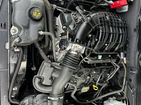 Used 2014 Ford Mustang Coupe w/ Equipment Group 102A image 8