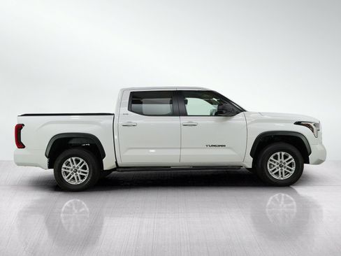Used 2024 Toyota Tundra SR5 w/ SR5 Premium Package AWD/4WD image 6