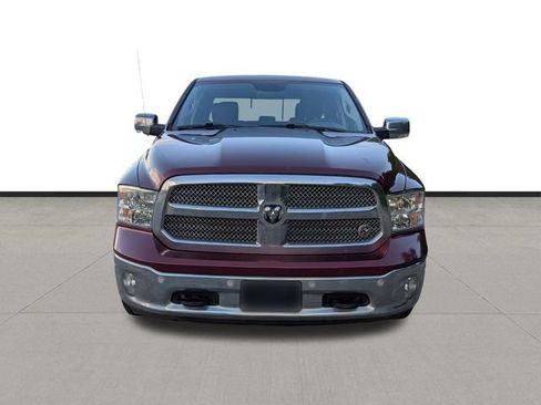 Used 2018 RAM 1500 Lone Star RWD image 2