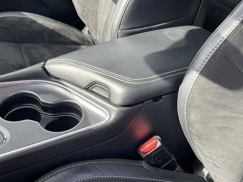 Used 2021 Dodge Challenger SRT Hellcat Redeye image 32