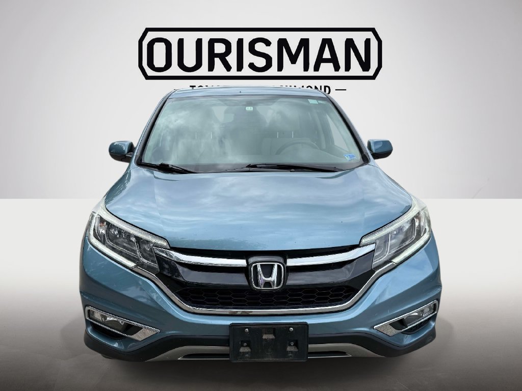 Used 2016 Honda CR-V EX image 8