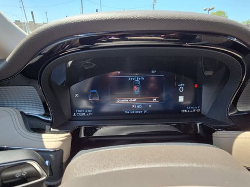 Used 2023 Lincoln Corsair AWD w/ Equipment Group 101A image 30