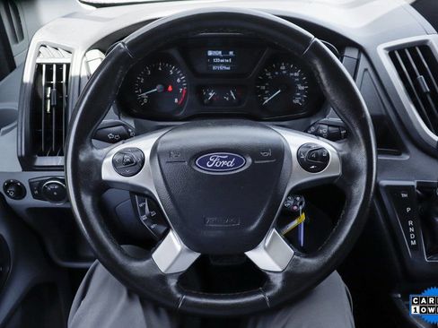 Used 2019 Ford Transit 350 138 DRW w/ Premium Package image 22