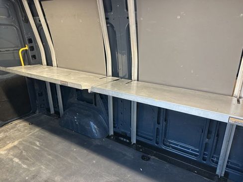 Used 2019 Mercedes-Benz Sprinter 144 image 30