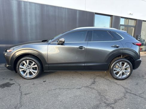 Certified 2023 MAZDA CX-30 AWD 2.5 S w/ Premium Package image 3