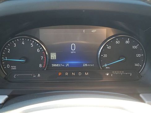 Used 2021 Ford Explorer XLT w/ Equipment Group 202A AWD/4WD image 23