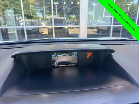 Used 2014 Subaru Forester 2.5i Premium w/ All-Weather Package AWD/4WD image 23