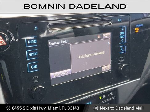 Used 2019 Toyota Corolla SE image 21