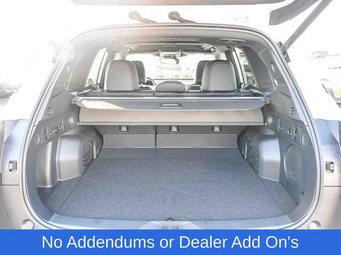 New 2026 Subaru Forester Wilderness image 11