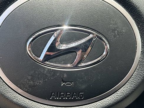 Certified 2022 Hyundai Tucson SEL w/ Cargo Package FWD image 24