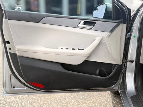 Used 2015 Hyundai Sonata SE image 12