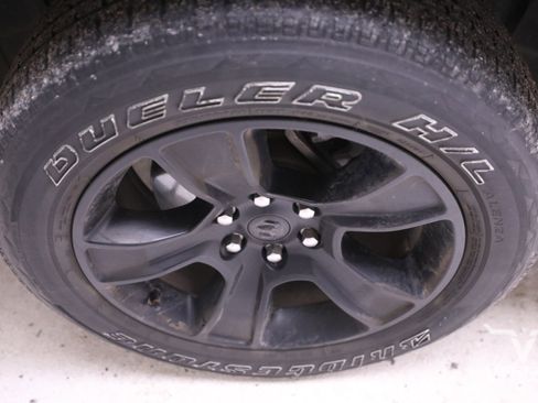 Used 2021 RAM 1500 Big Horn image 9