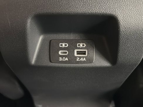 New 2026 Subaru Crosstrek 2.5i Sport AWD/4WD image 31