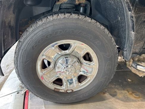 Used 2021 RAM 2500 Big Horn AWD/4WD image 15