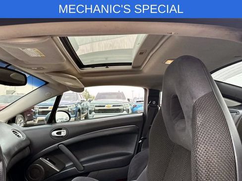 Used 2008 Mitsubishi Eclipse GS FWD image 16