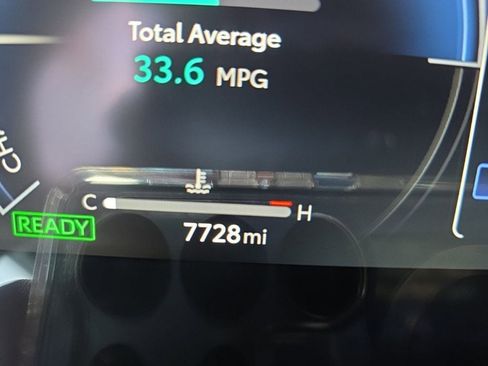 Used 2025 Toyota Grand Highlander AWD Hybrid image 20