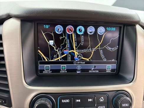 Used 2019 GMC Yukon Denali w/ Denali Ultimate Package image 14