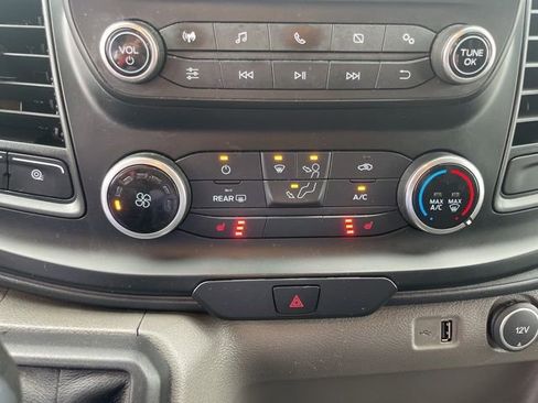 Used 2020 Ford Transit 150 Low Roof image 18