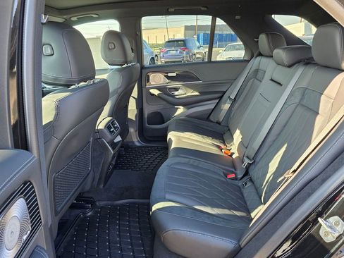 New 2026 Mercedes-Benz GLE 53 AMG 4MATIC image 16