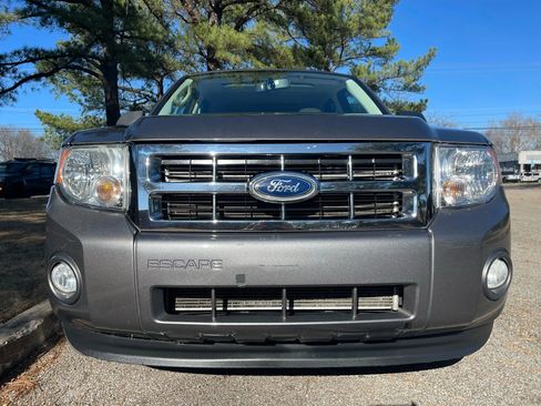 Used 2011 Ford Escape XLT w/ 203A Rapid Spec Order Code image 8