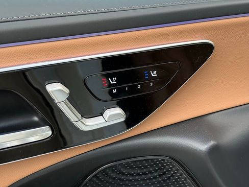 New 2026 Mercedes-Benz E 350 Sedan image 4