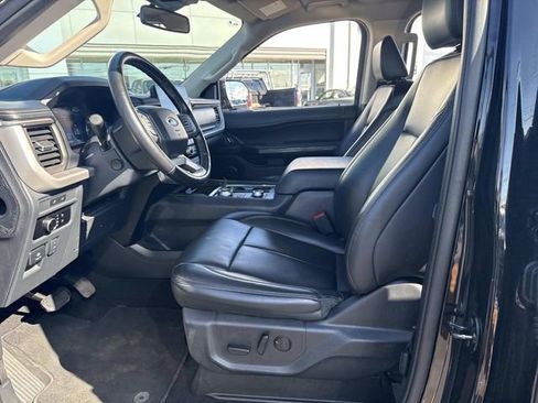 Used 2024 Ford Expedition XLT image 24