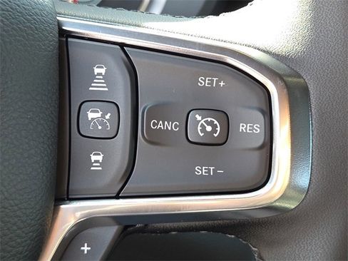 New 2026 RAM 1500 Laramie w/ Night Edition image 27