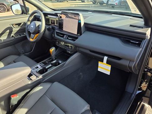 New 2026 Subaru Outback Wilderness AWD/4WD image 9
