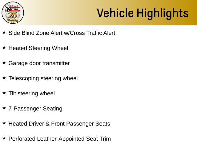 Used 2017 Buick Enclave Leather FWD image 5