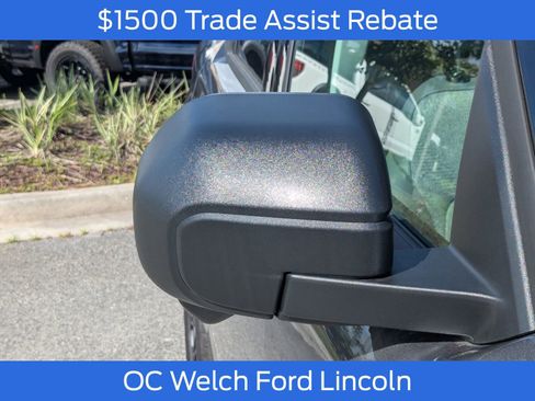 New 2025 Ford Bronco Sport Badlands w/ Badlands Tech Package image 10