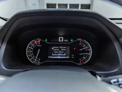 Used 2021 Honda Ridgeline RTL-E image 29