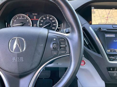 Used 2015 Acura MDX SH-AWD w/ Technology Package image 21