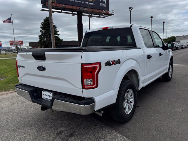Used 2016 Ford F150 XLT w/ Equipment Group 301A Mid AWD/4WD image 34