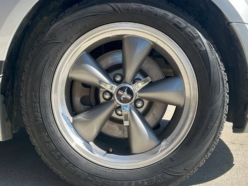 Used 2008 Ford Mustang GT image 28