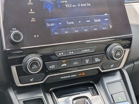 Used 2018 Honda CR-V EX-L image 14