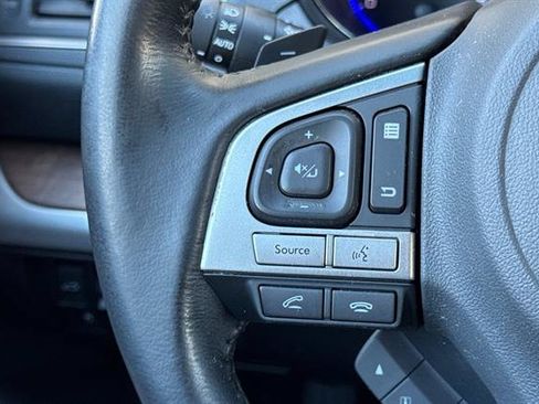 Used 2016 Subaru Outback 2.5i Limited w/ Protection Package #2 AWD/4WD image 25