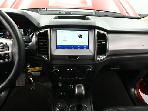 Used 2022 Ford Ranger XLT w/ Equipment Group 301A Mid image 32