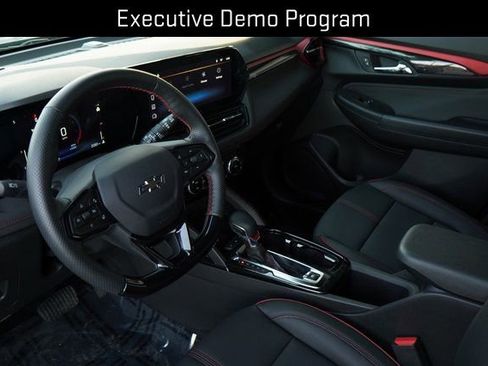 Used 2026 Chevrolet TrailBlazer RS w/ Convenience Package image 27