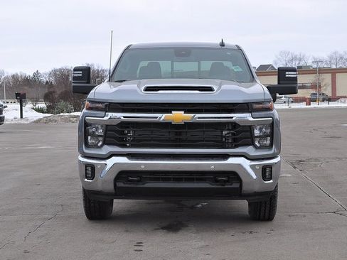 New 2026 Chevrolet Silverado 2500 LT w/ All Star Edition image 6