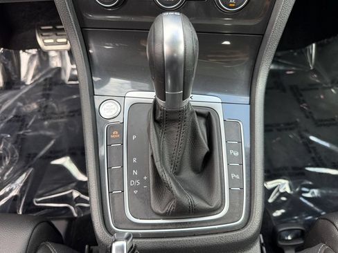 Used 2019 Volkswagen Golf Alltrack SEL AWD/4WD image 20