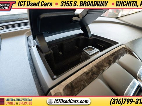 Used 2012 GMC Acadia Denali FWD image 17