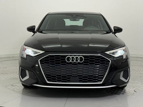 Used 2023 Audi A3 2.0T Premium image 6