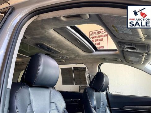 Used 2022 Kia Telluride SX w/ SX Prestige Package AWD/4WD image 21
