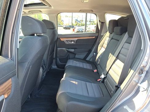 Used 2022 Honda CR-V EX image 10