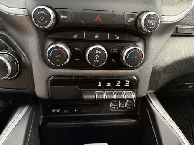 Used 2019 RAM 1500 Big Horn AWD/4WD image 28